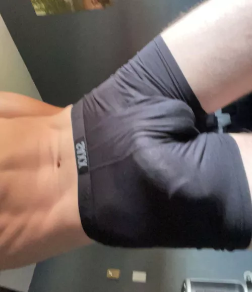 19 and horny… like what you see ? by blondecanadian7