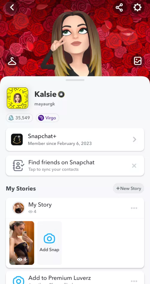 21 F4M (i verify) ❣️ react ⬆️ if you're bored 😉😉😉 and wanna get naughty 😈, add me id send you a nude 🎁 snap - mayaurgk <3 by coolbreezemusic