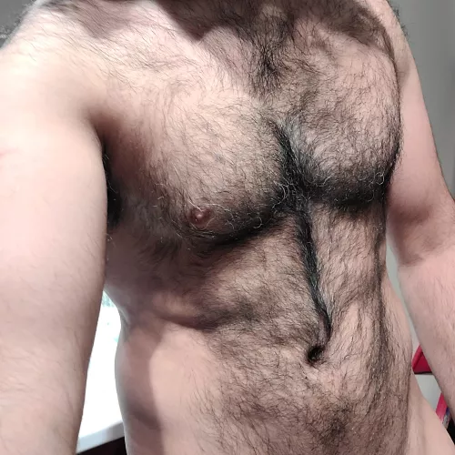 30(M) Getting a decent physique! by Personaltrainer_1