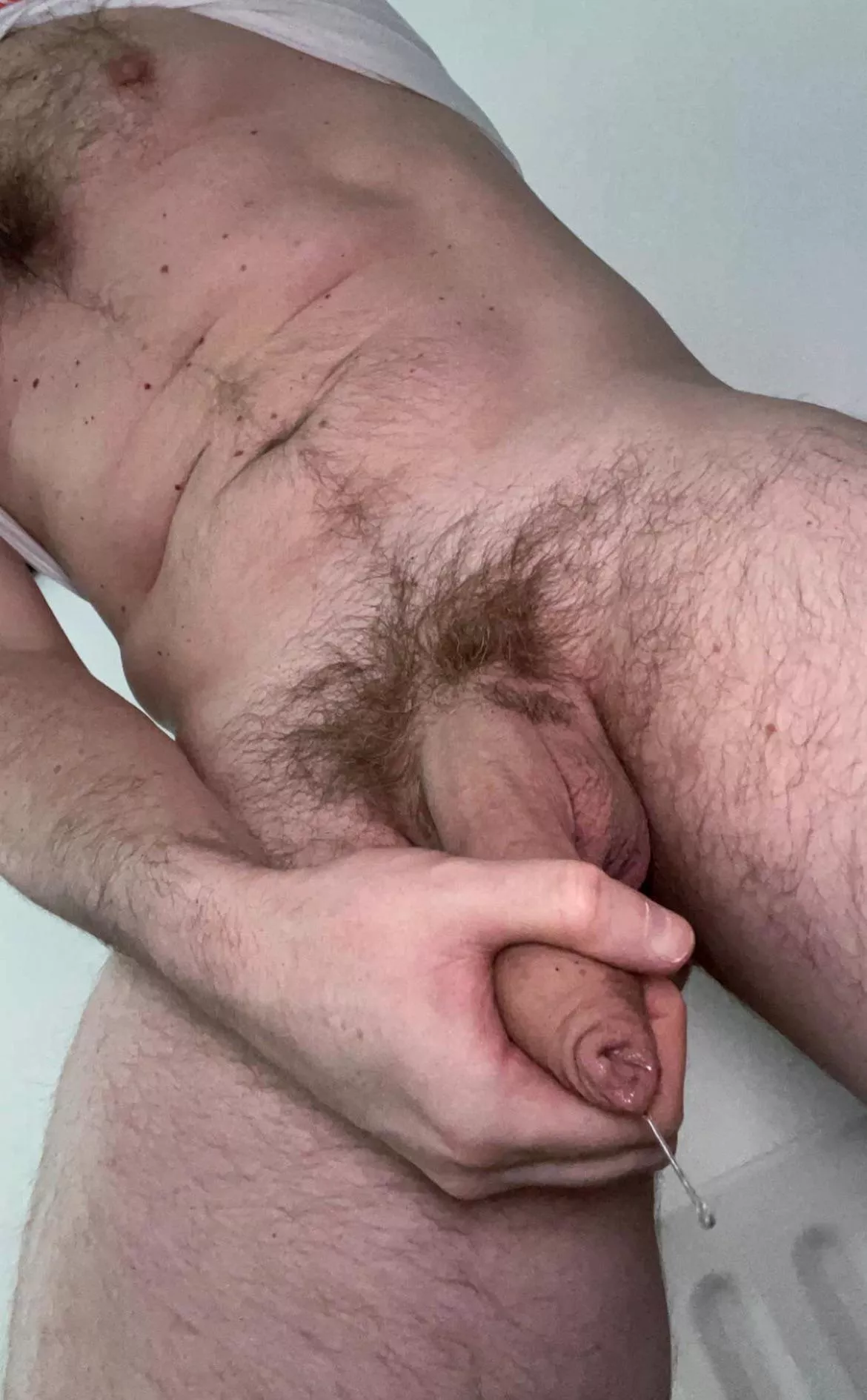 [40] Leaking pre posted by Various-Iron