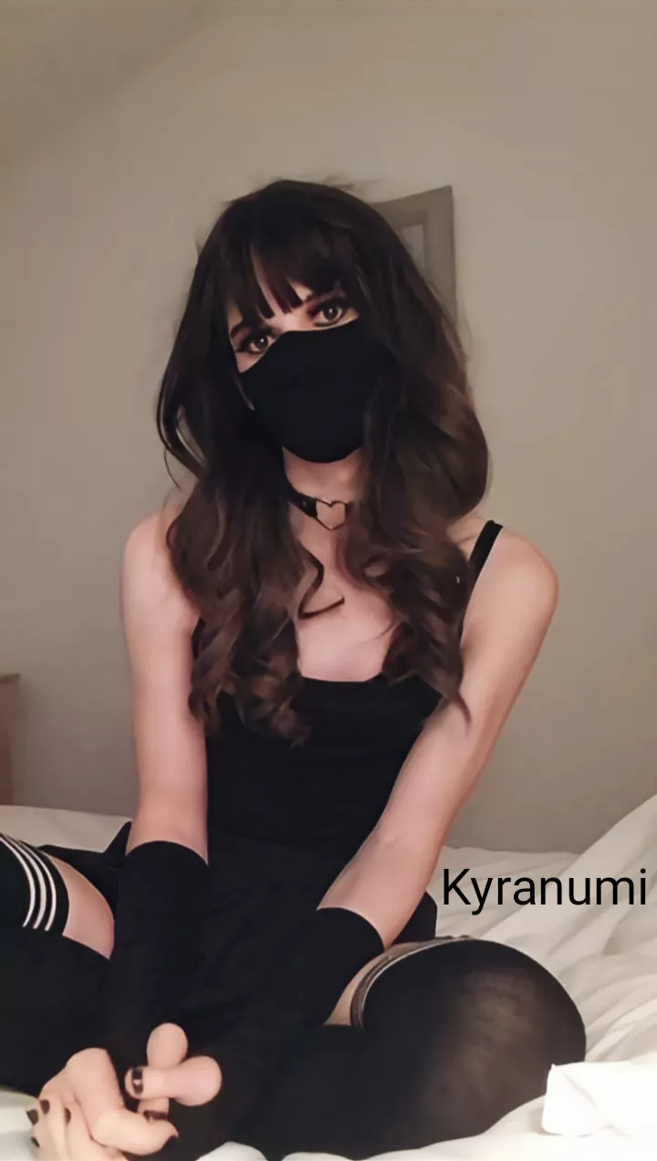 A friend told me to post this here ^^ posted by Kyranumi