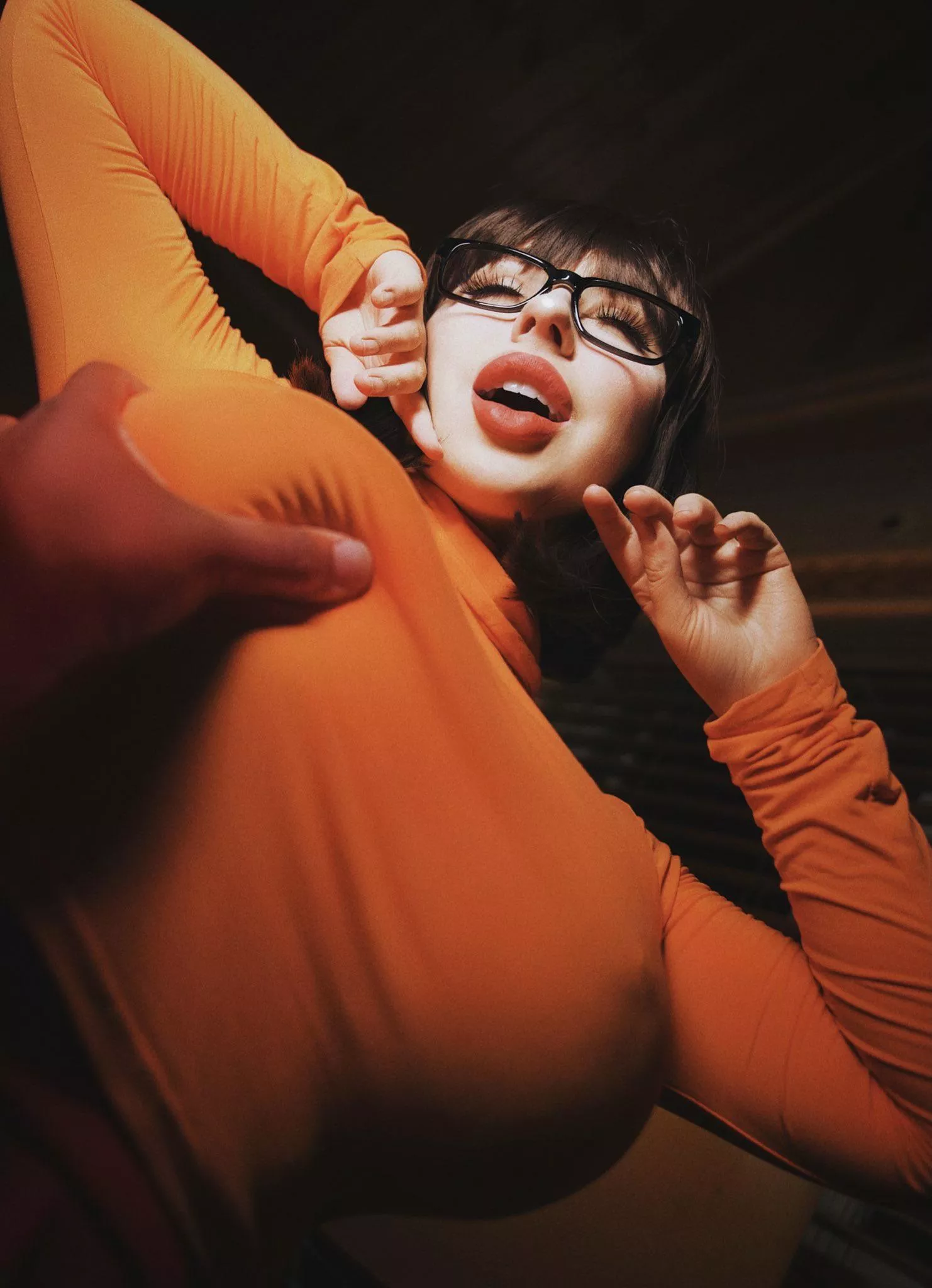 A handful posted by Zealousideal-Law-896