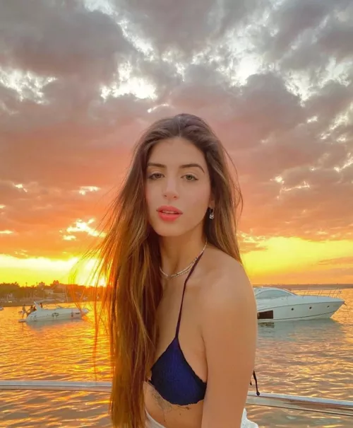 A little beach fun would be nice by SpottyCoyote