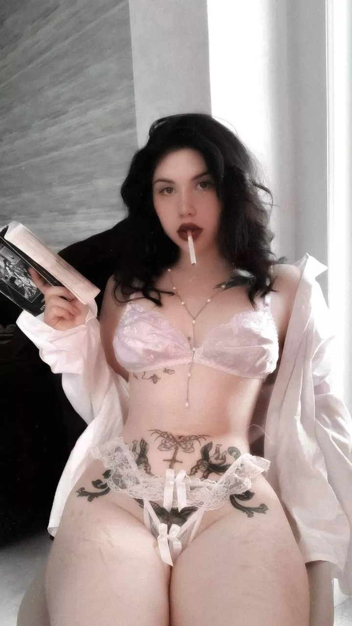 A morning routine posted by North-Discount-3004