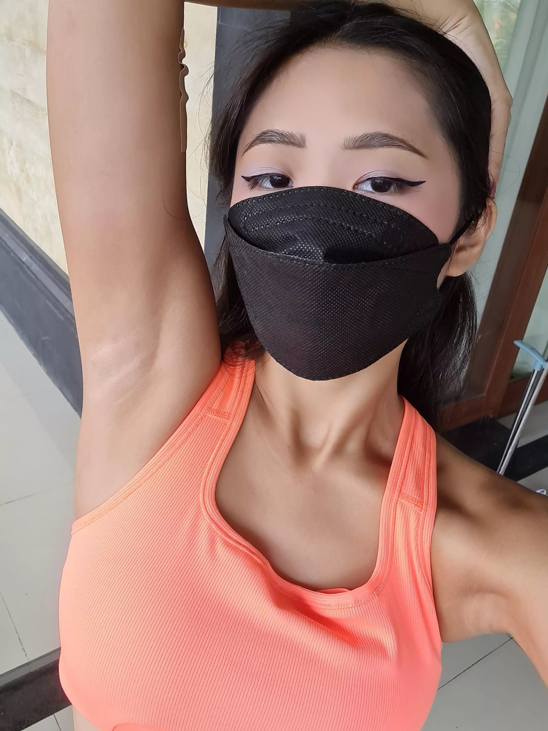 After gym posted by jfit_j