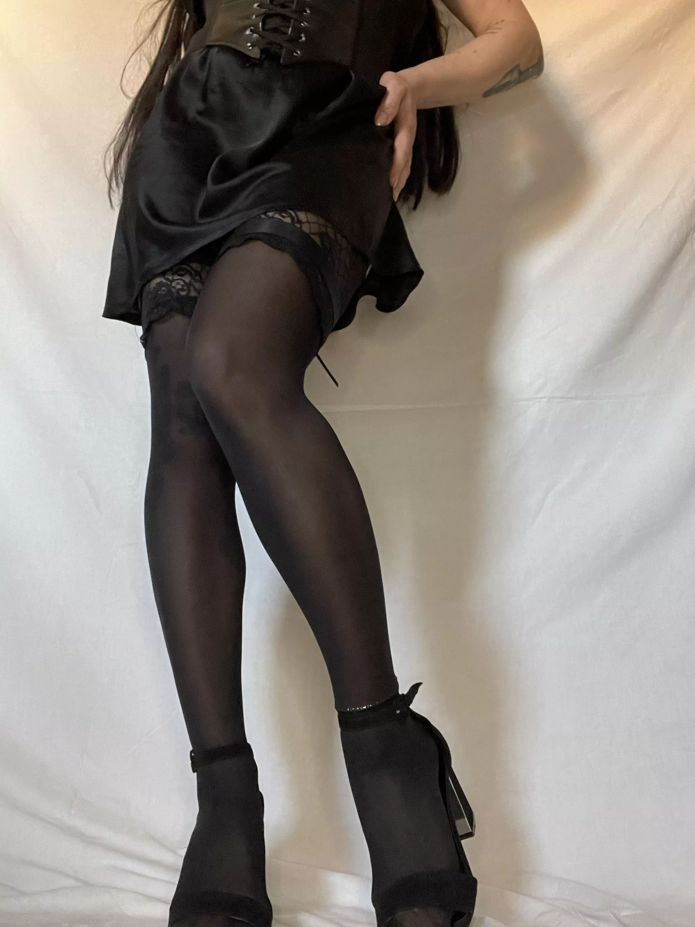 All dress up for the special day ❣️ posted by Tissymachere