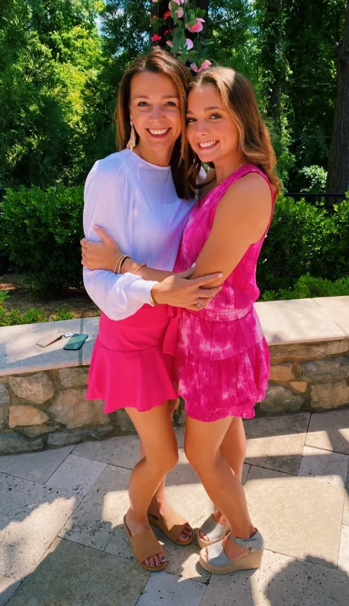 Always been close by LateHorse625