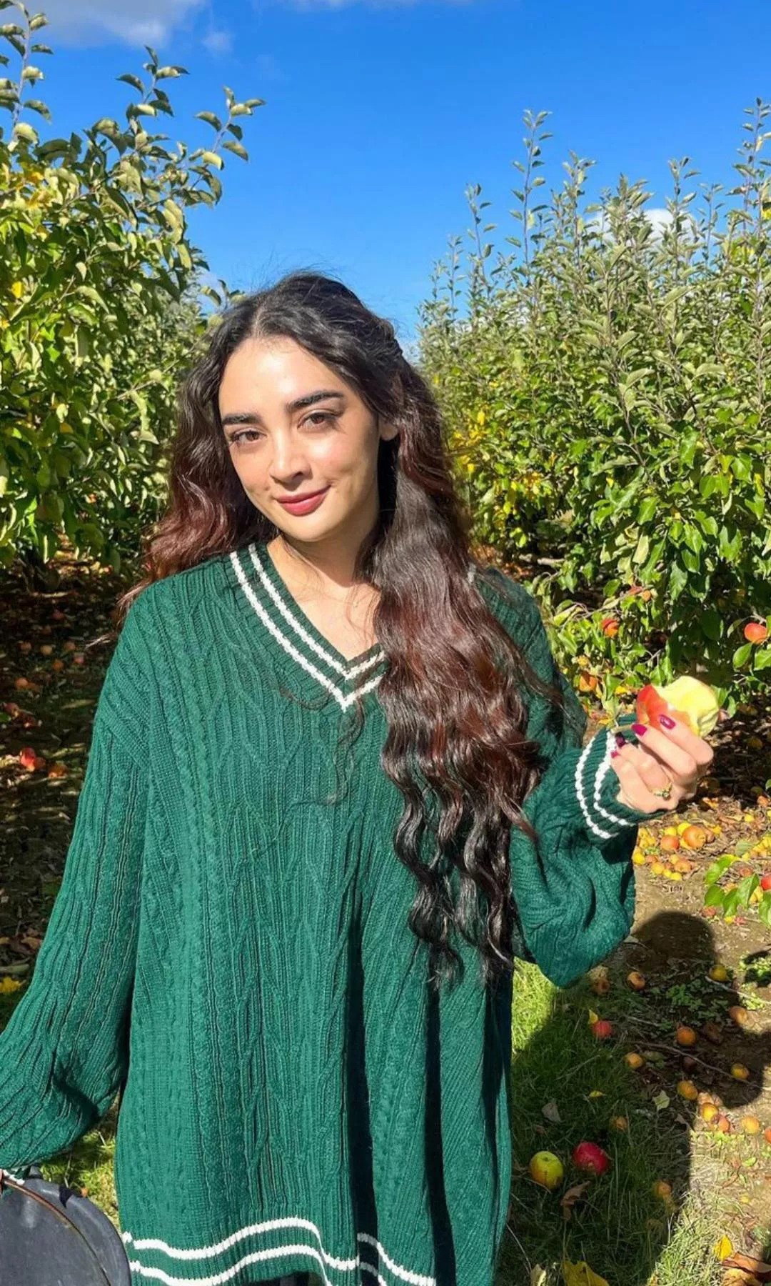 Alyska posted by James007BondUK