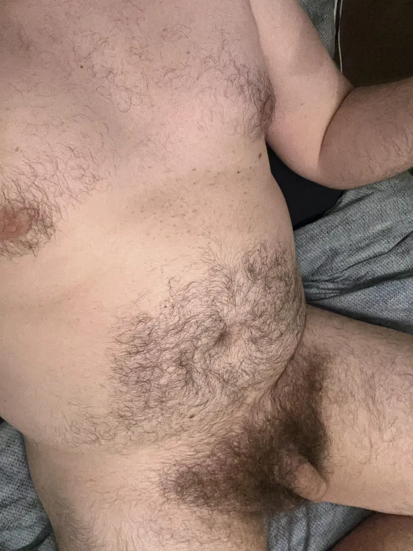 Anyone like the fur by hornypaul333