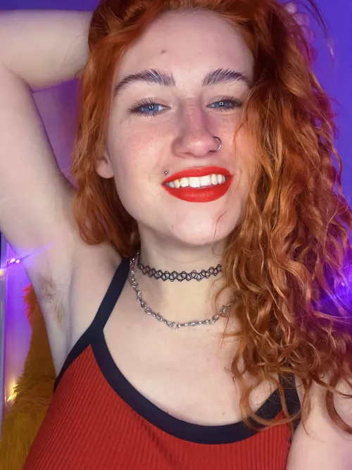 Are you as perverted as I am?😈 by SpicyHotDessert