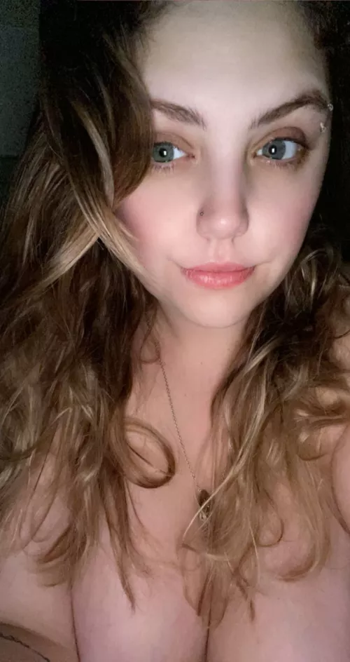 Ask nicely and you might get lucky by Lysandra_Love