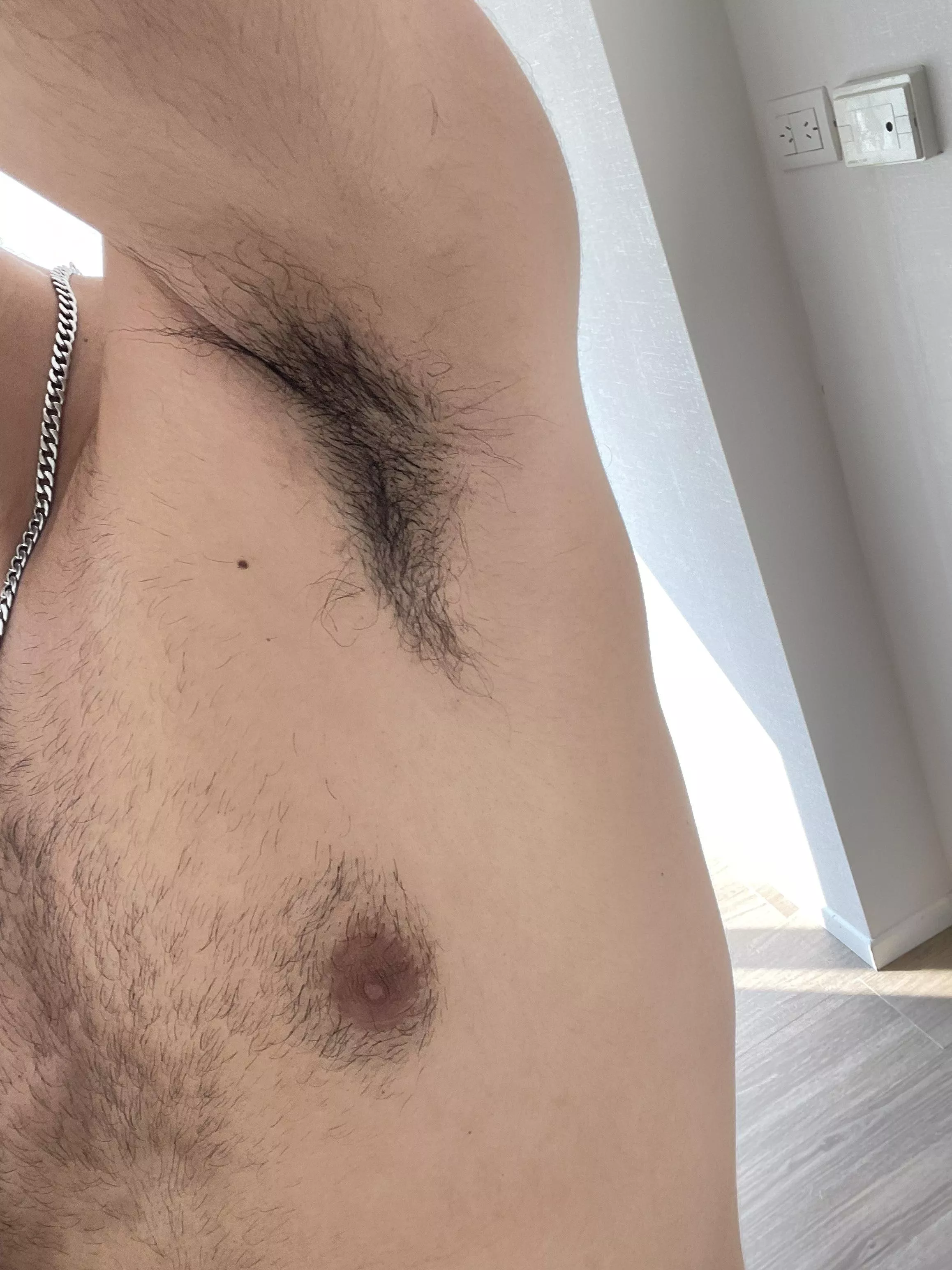 Be honest would you like sleep on me? posted by Sexkinky