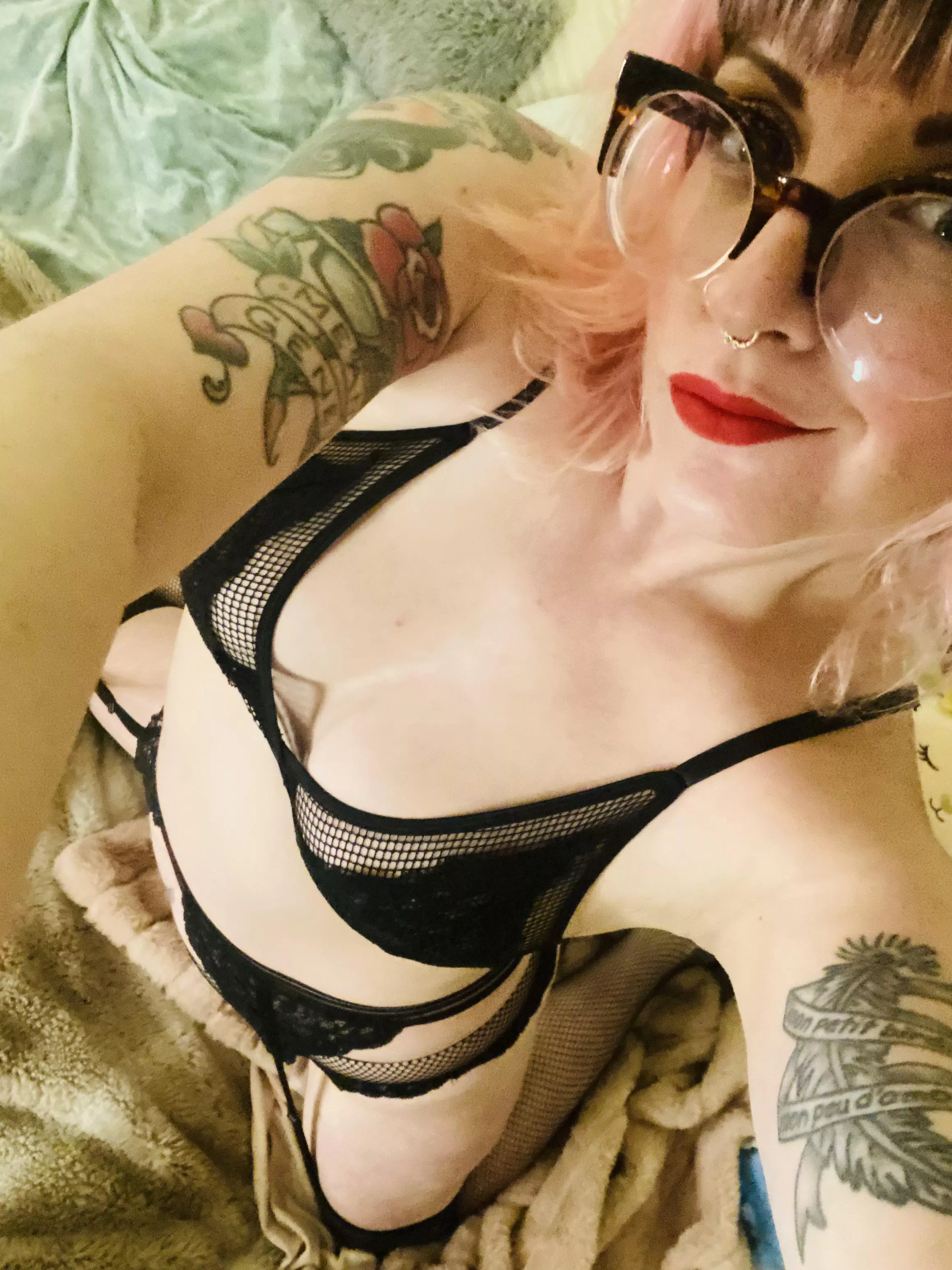 Be mine ❤️ posted by KaleNegative227