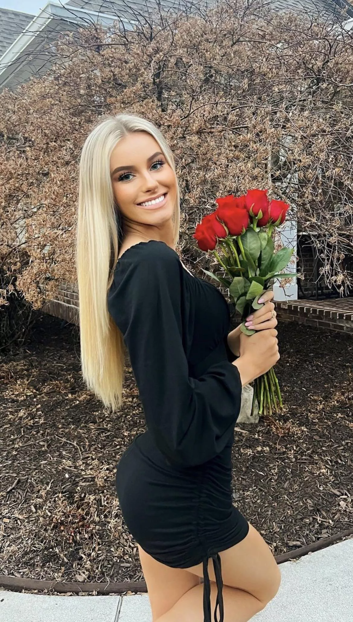 Be mine posted by Excellent-Entry5397