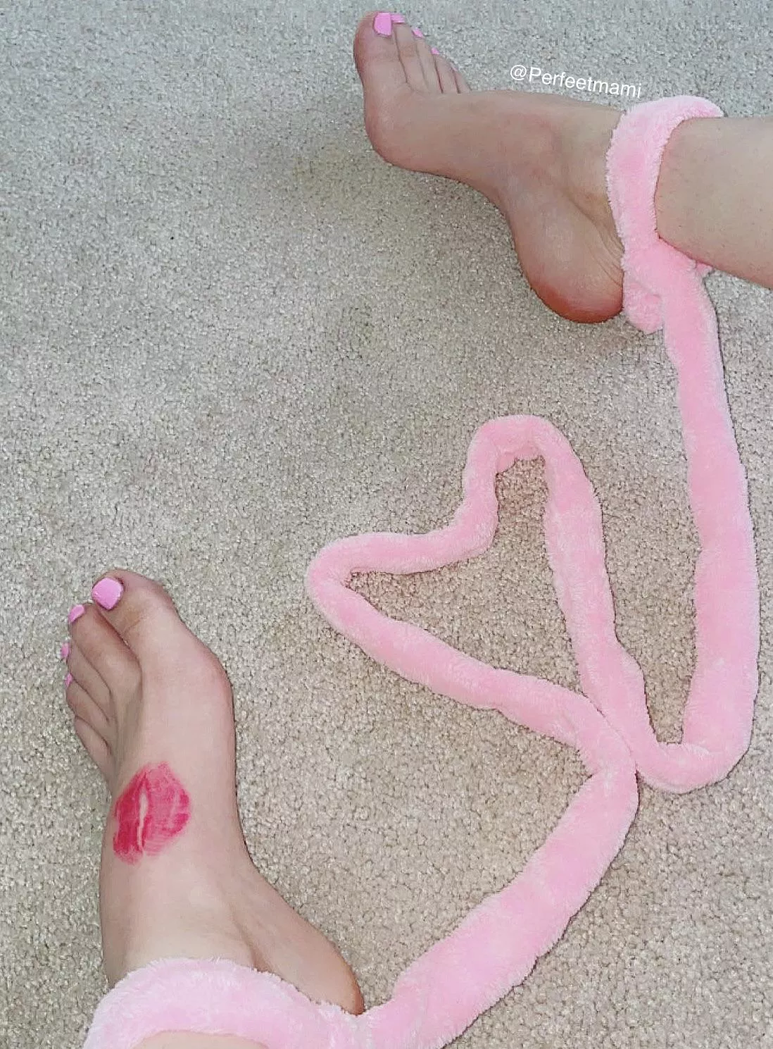 Be my Valentine? posted by Perfeetmami