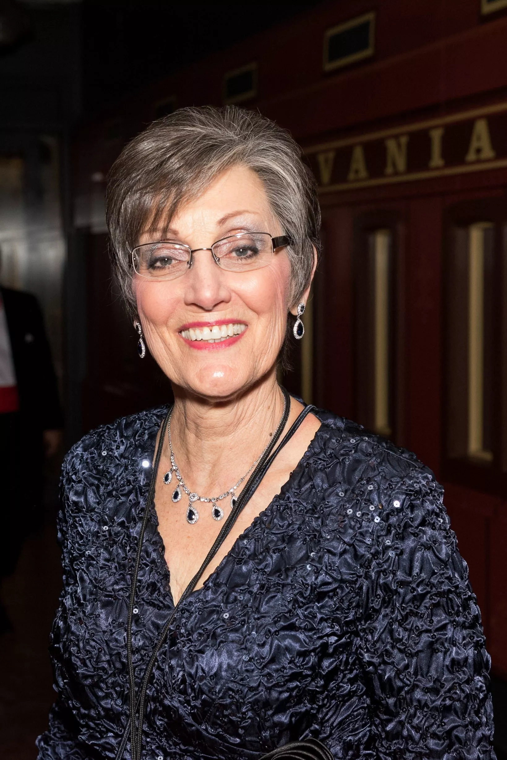 beautiful granny posted by IdreamofPandora