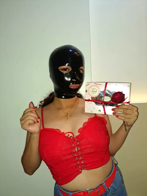 ❤️ Belated Happy Valentine's ❤️ by Silhouette_Project