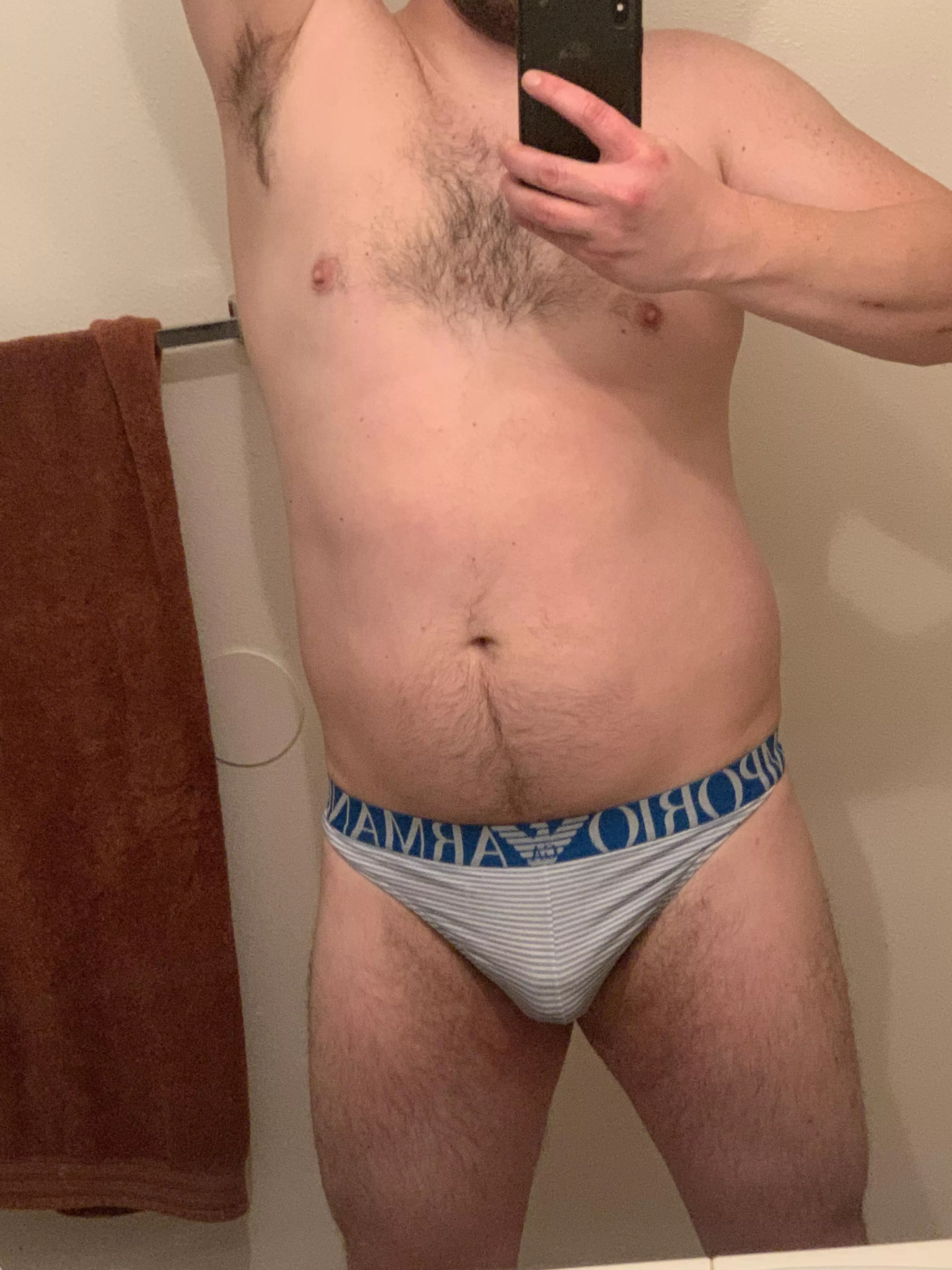 Bi bottom cub posted by pdxripple