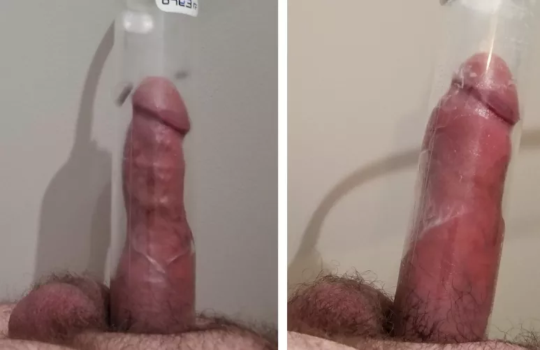 Big to bigger by moresizematters