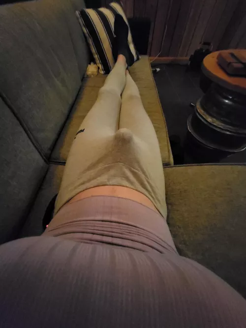 bit horny🍆😈 by geileherder1