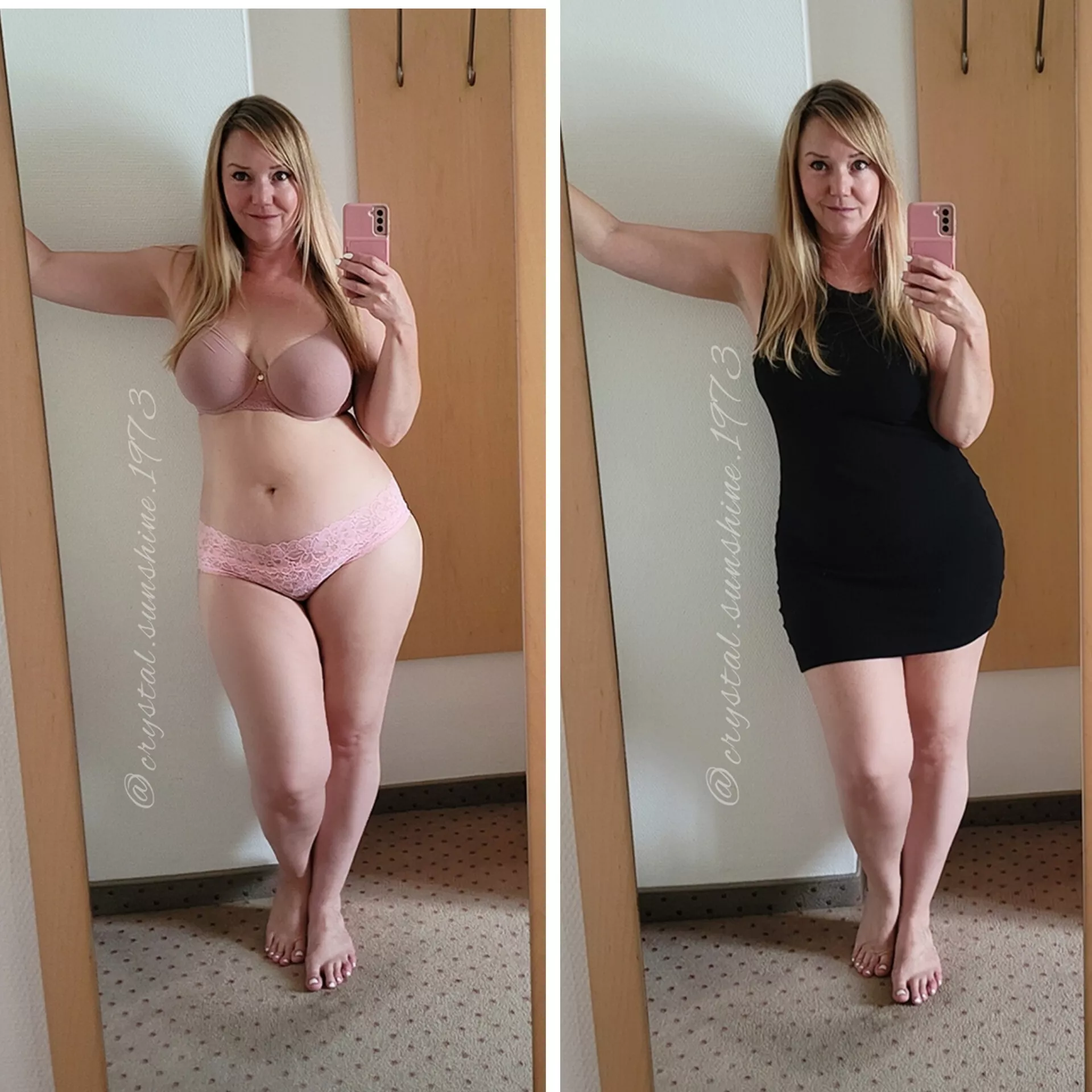 Born in 1973 ❤️ Am I still boner worthy? posted by Crystal_Sunshine_