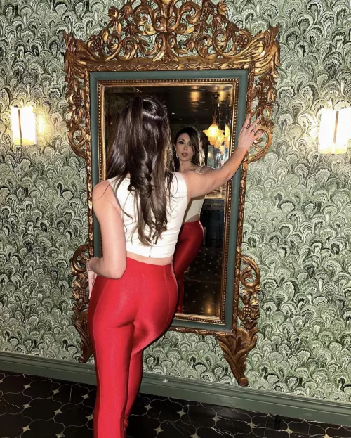 Cathy Kelley by SheetAcrobat