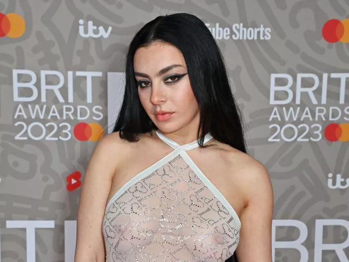 Charlie XCX posted by Codys_House_of_Geek