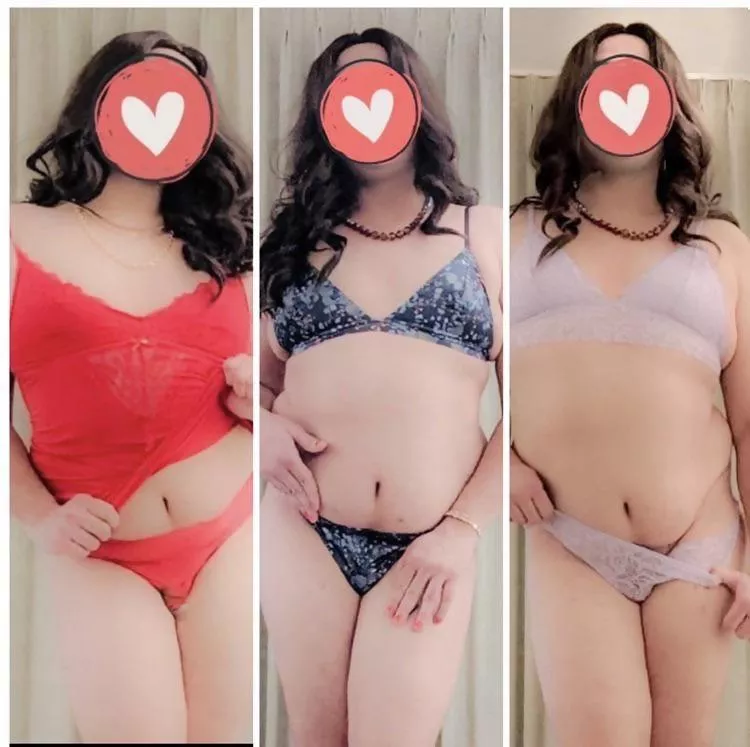 Choose my valentine look plz👸 posted by crosscamila