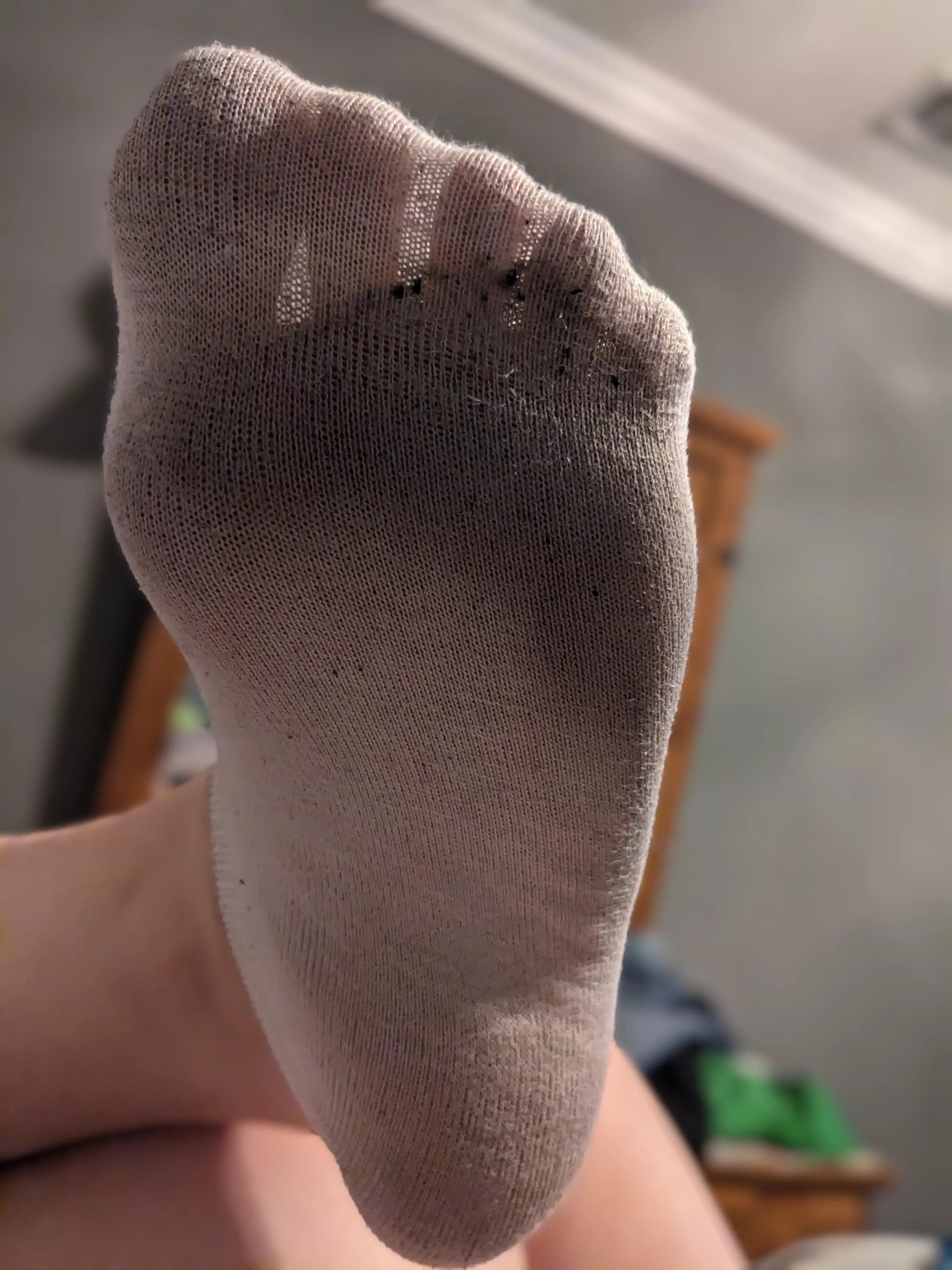 Closing out a three day wear for a loyal slave. Who wants to book my next wear? [Selling] posted by Magnificent_Panties