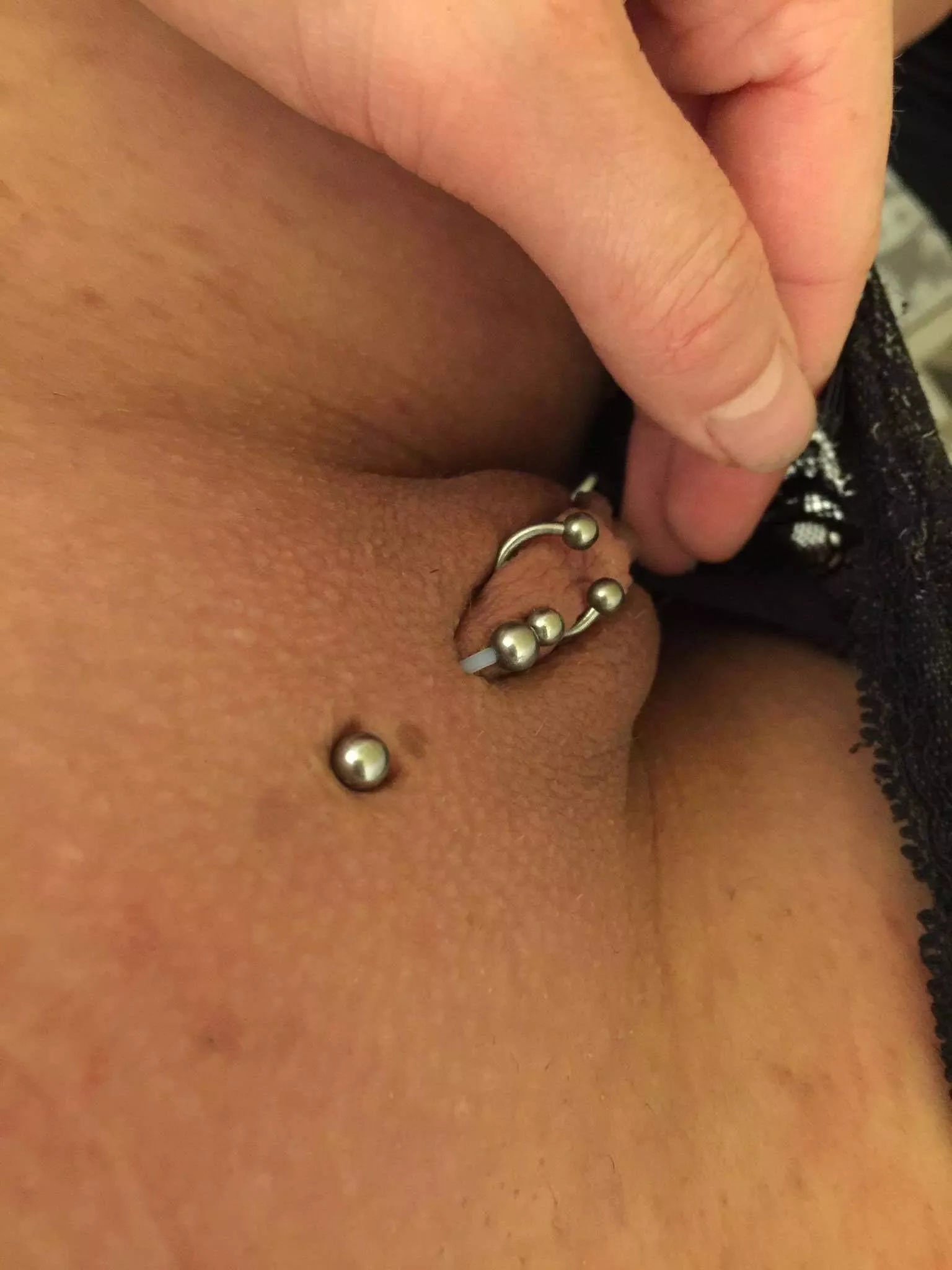 Come closer posted by babybronco23