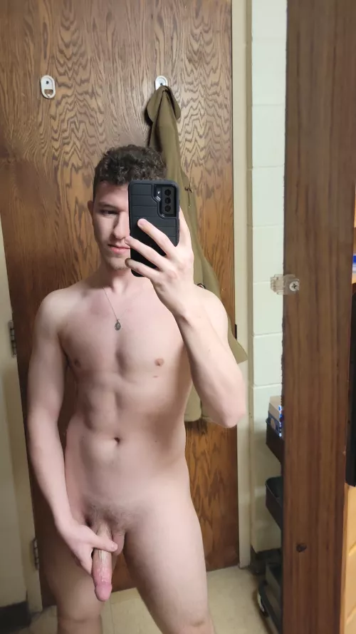 Come say hi, make my day by Mysterious_Ad6305