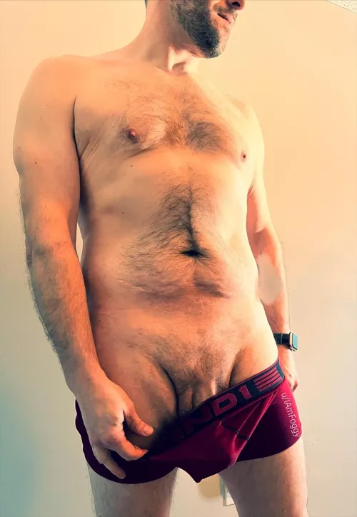 Cupid, always looking for a good person for his arrow. by IAmFoggy