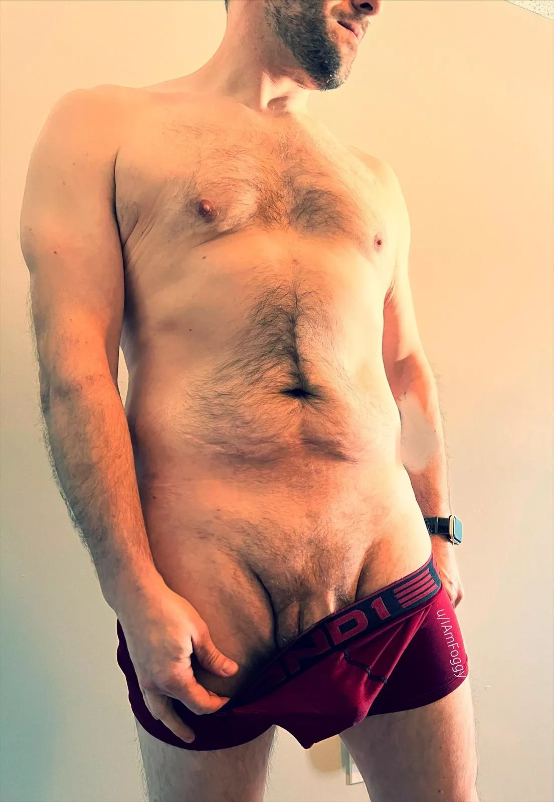 Cupid, always looking for a good person for his arrow. posted by IAmFoggy