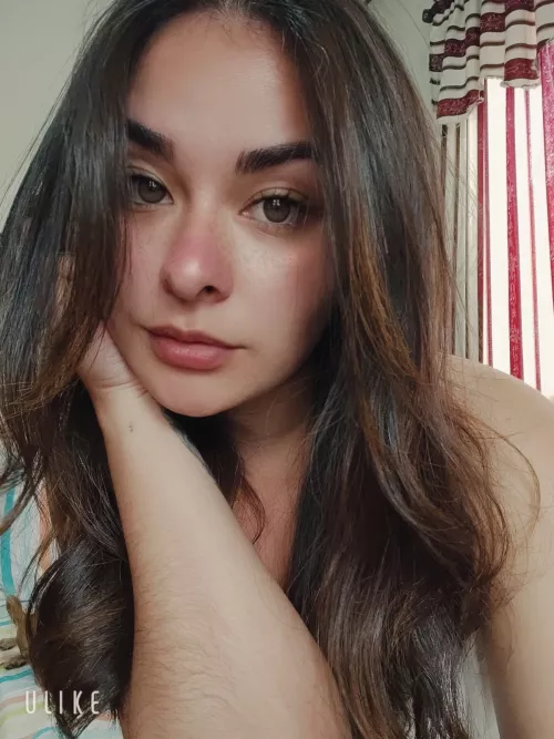 Cute enough for a lonely latina? by SlowAggression