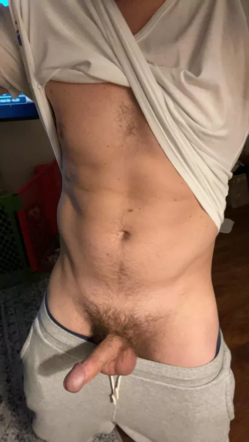 Daddy didn’t get his Valentine’s Sex by DADDY-Wand-KENOBI