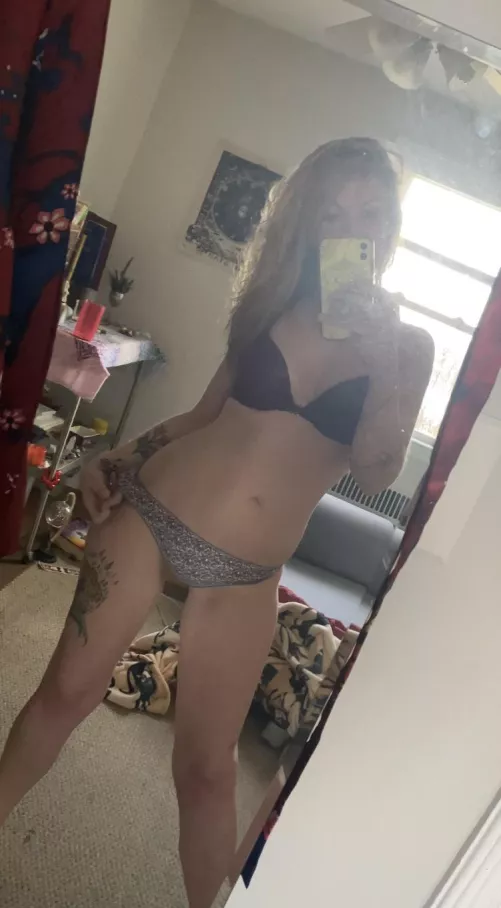 Definitely probably worth it though by NoraVines