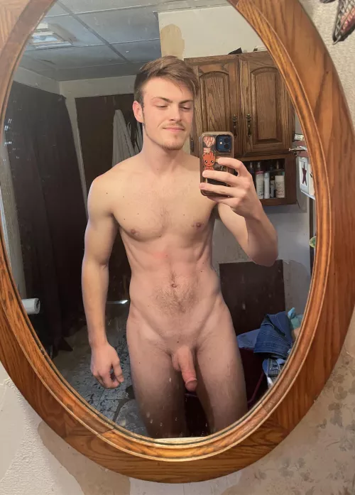 Did you order white chocolate for Valentines Day? by clingerrugged