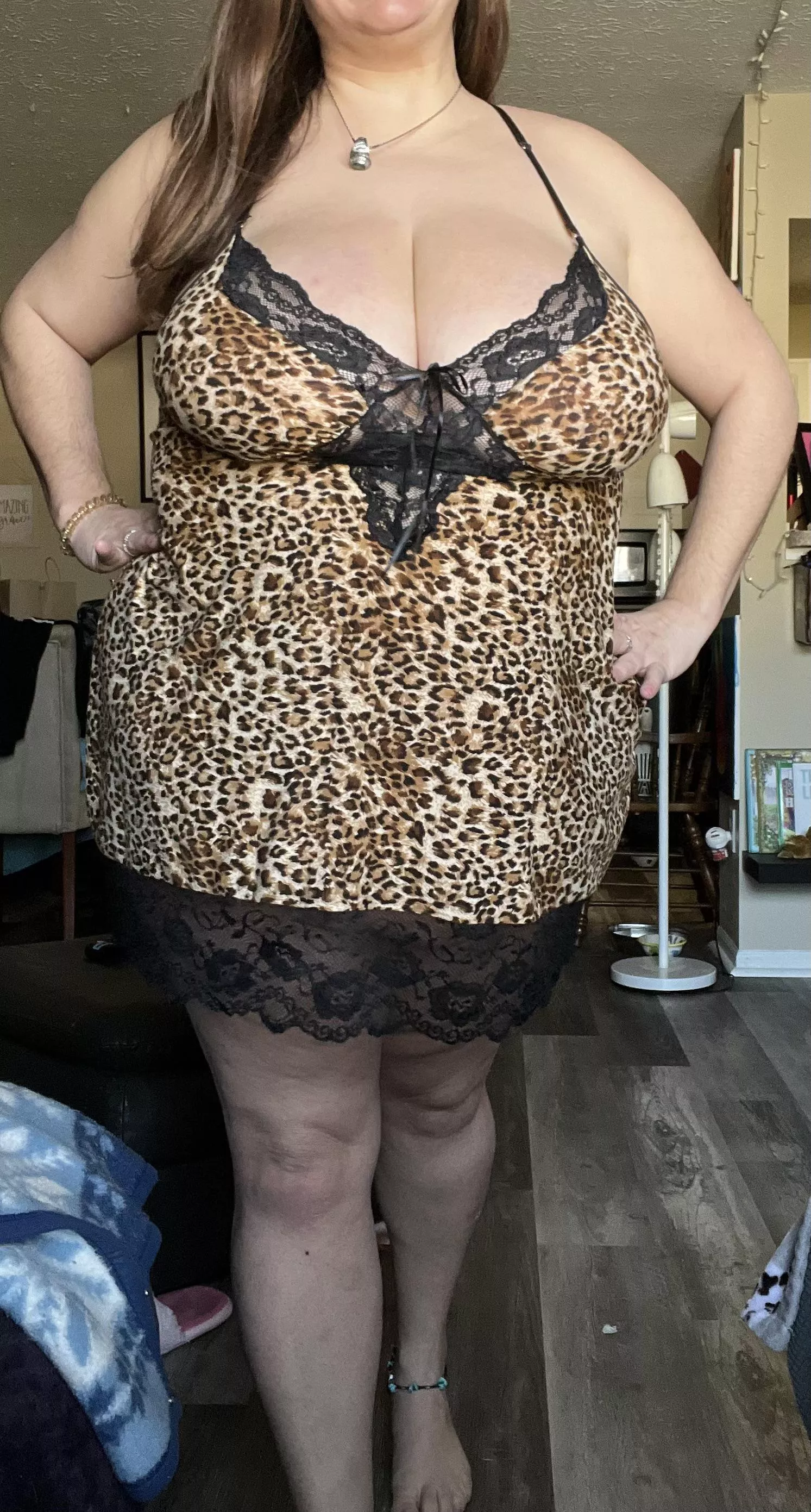 Do I have your attention? posted by Aggressive-Draw2354