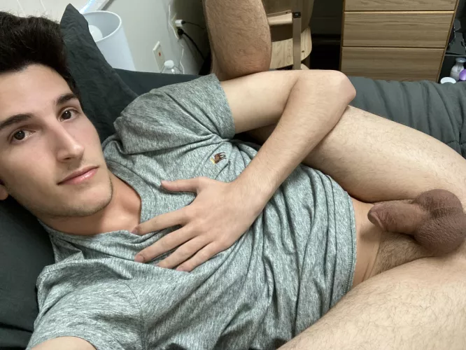 Do you like my position? 🫣 by Vixenator4