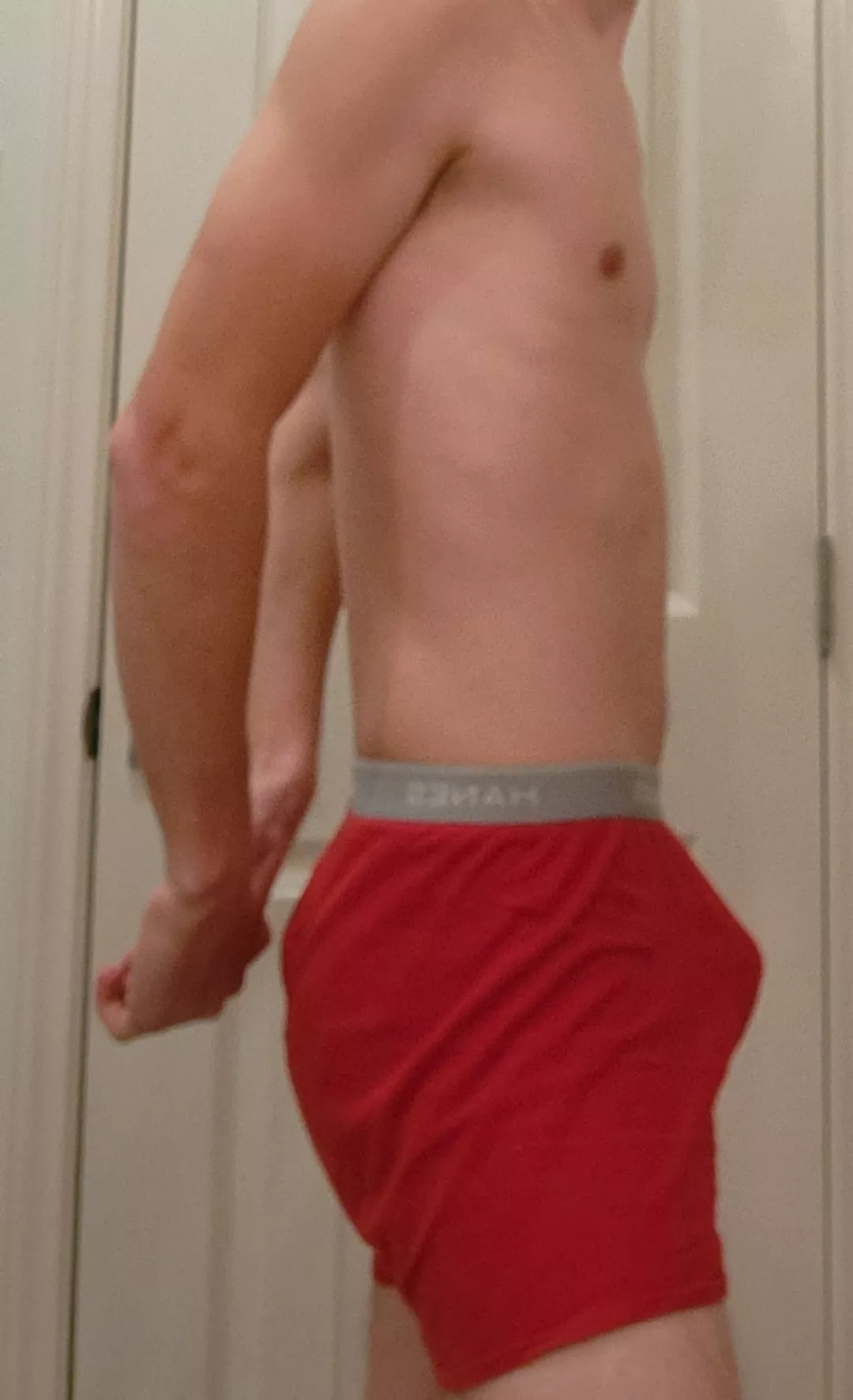 do you like red? posted by thickydicky_1