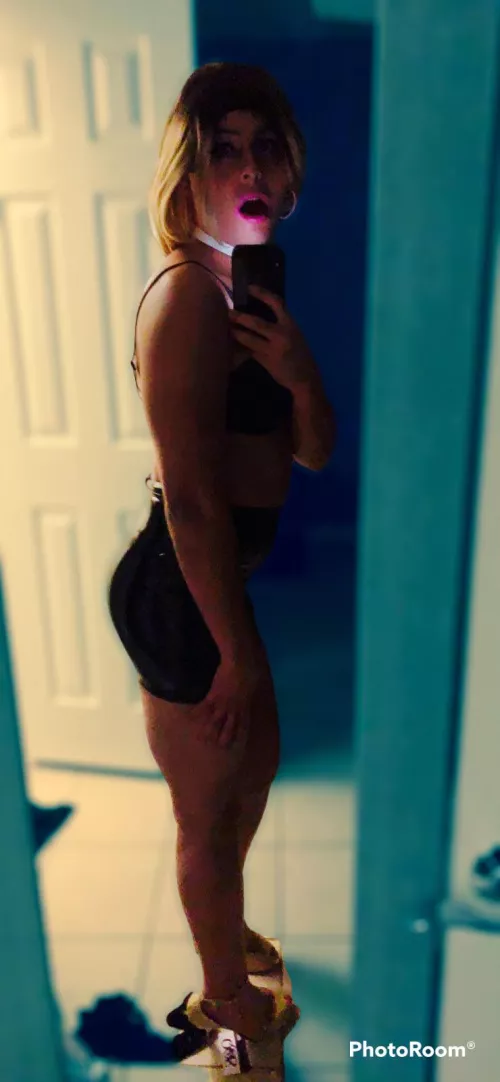 Dolled up 💖 by Nicole_Gurl69