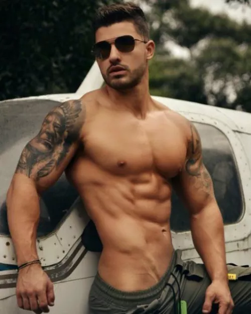 “Edwin Drake” … by neilfromsydney2003