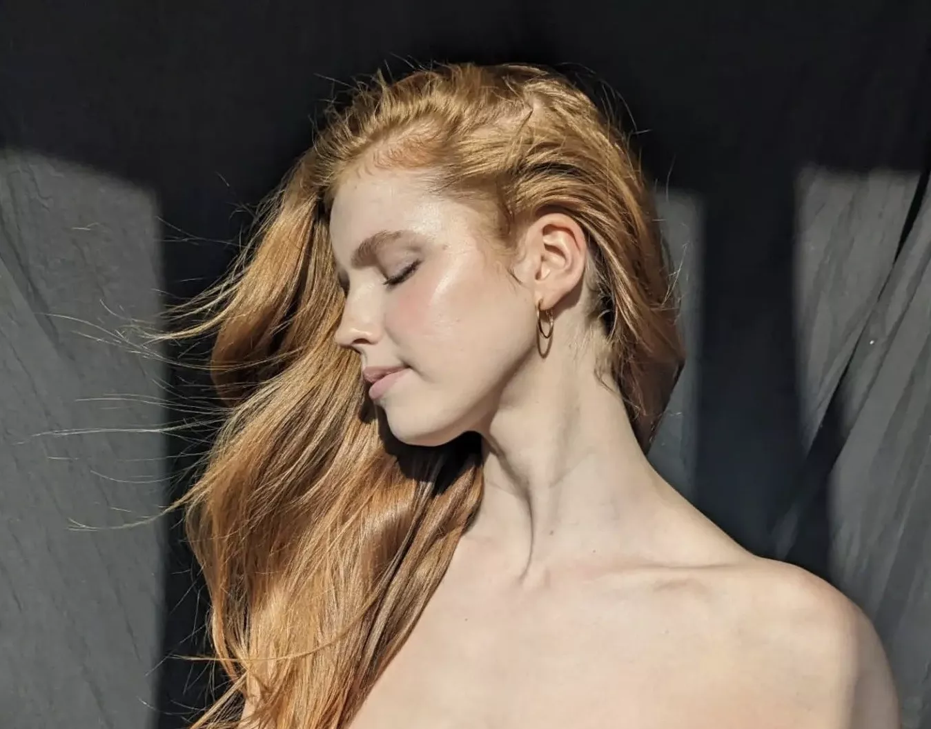 Emily Deyt-Aysage posted by JimnJam