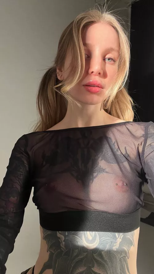 Everything is beautiful here by Alena_German