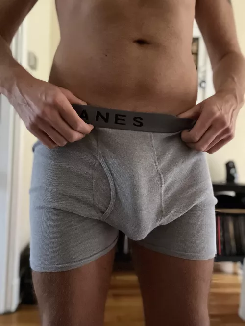 Excuse me, I’m trying to get ready for work by Reagan_thee_stallion