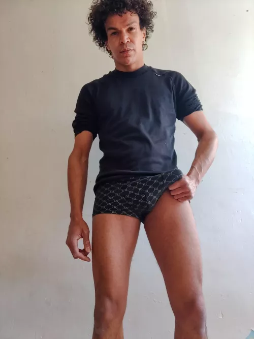 Feeling turned on by nesmiiith