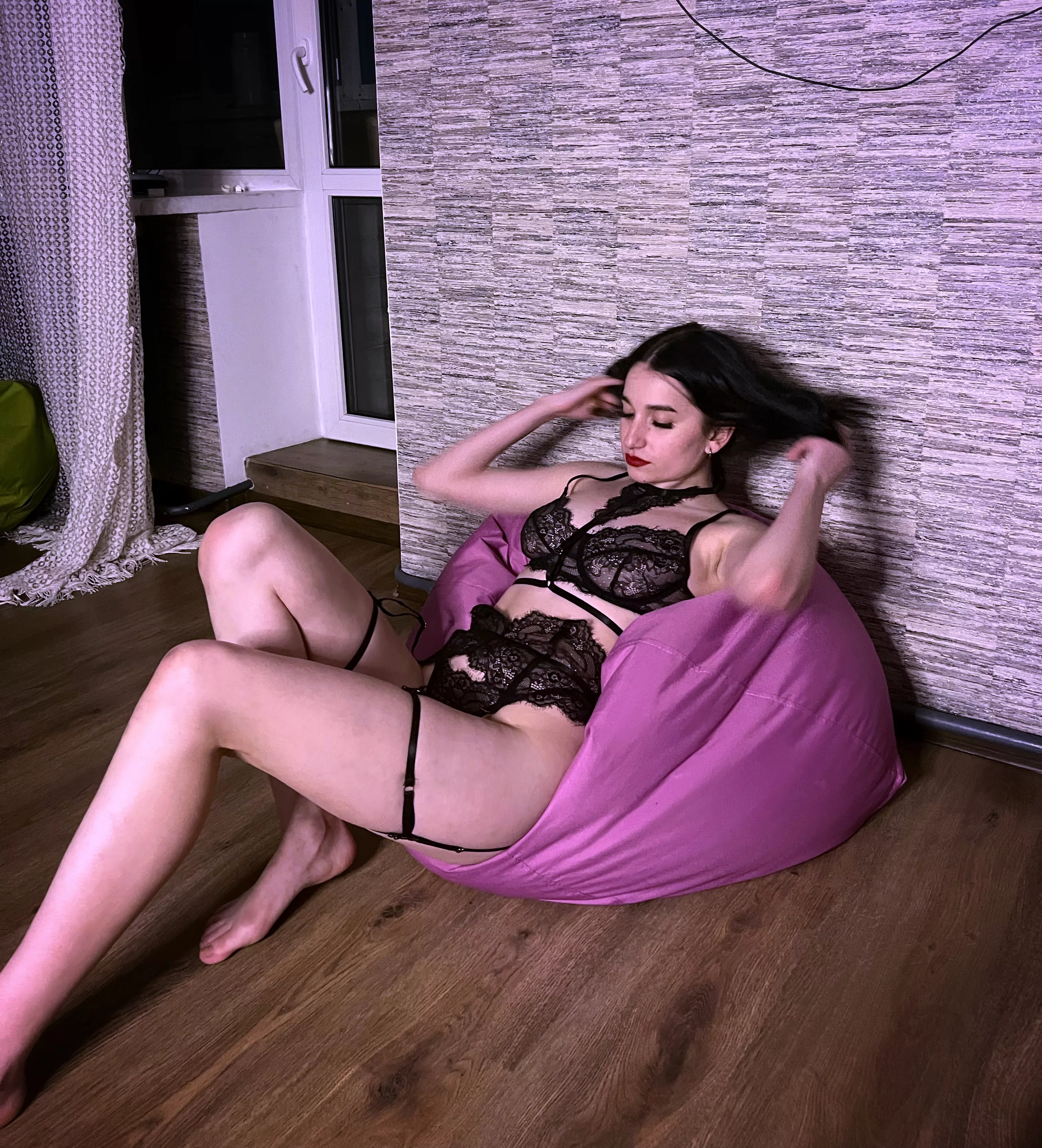 Fun, fuckable and fertile posted by DistinctIndication8