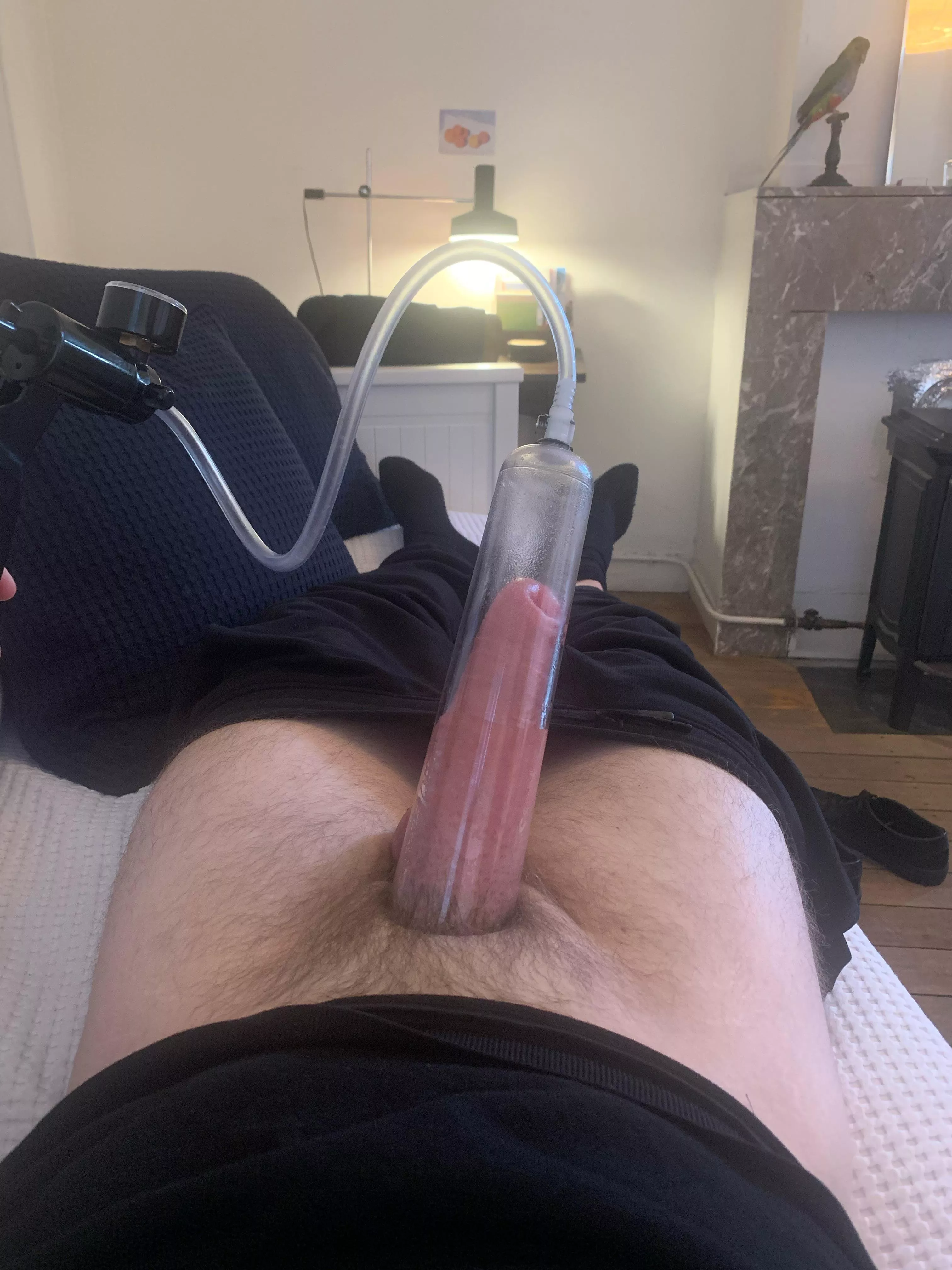 Getting fatter posted by steveodd