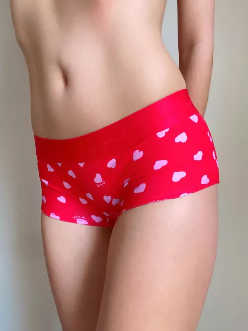 Getting my comfy on… 😍😘 by BabysitterPanties