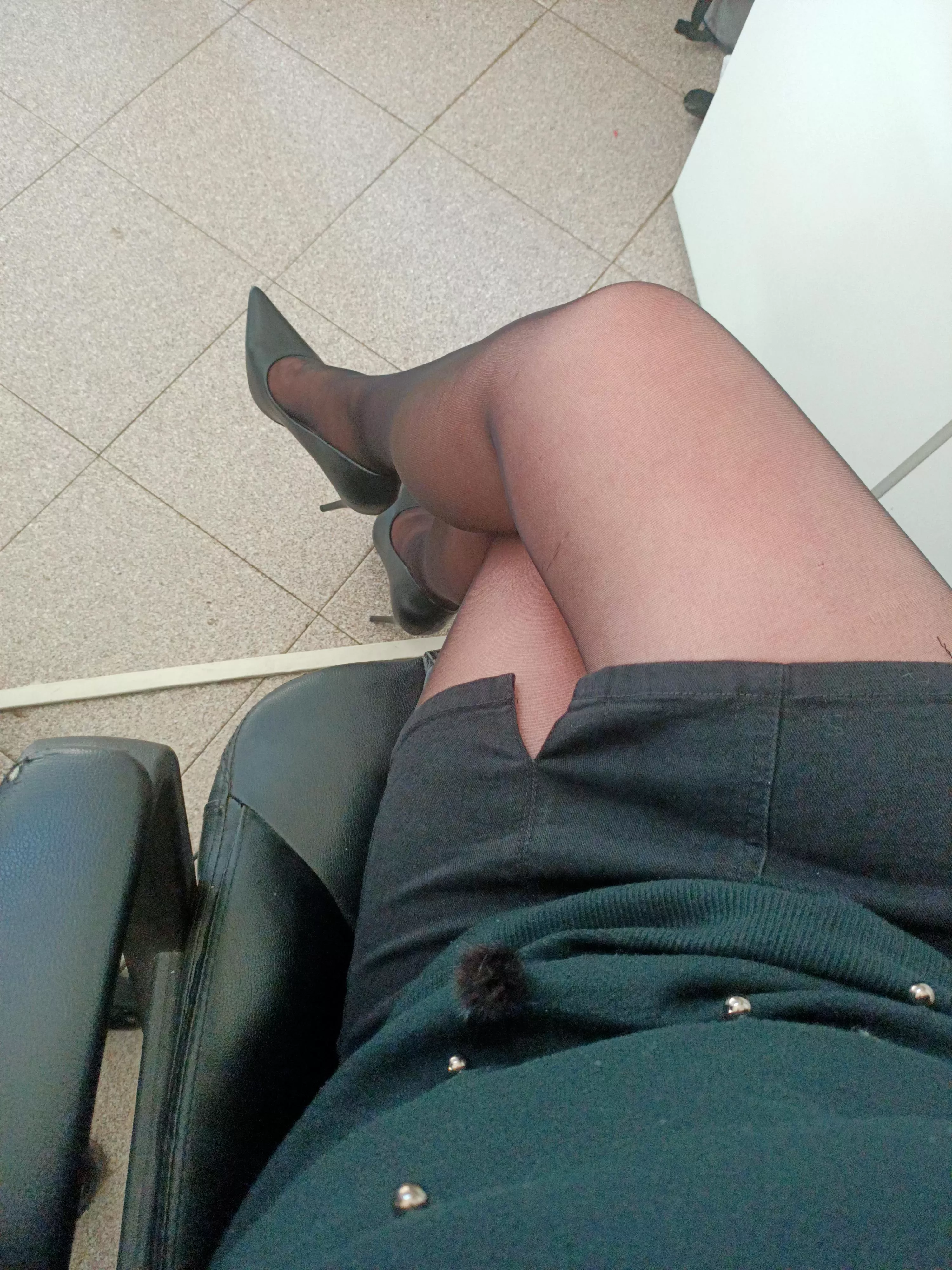 good morning 🥰 posted by CarlottaCurvy